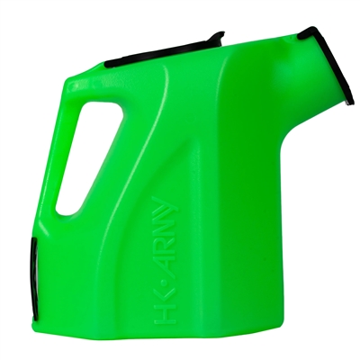 HK Army Reload 1000 Round Paintball Hauler / Pod Filler - Lime