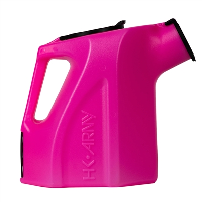 HK Army Reload 1000 Round Paintball Hauler / Pod Filler - Pink