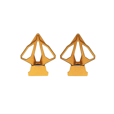 HK Army EVO Replacement Fin Set (2-Pack) - Gold