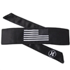 HK Army paintball headbands measure 43 inches in length and are 2.5 inches wide, so they always provide a perfect fit. Each headband features a terry cloth sweat band that absorbs sweat, provides a bit of padding, and helps keep you cool while you play.