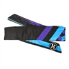 HK Army paintball headbands measure 43 inches in length and are 2.5 inches wide, so they always provide a perfect fit. Each headband features a terry cloth sweat band that absorbs sweat, provides a bit of padding, and helps keep you cool while you play.