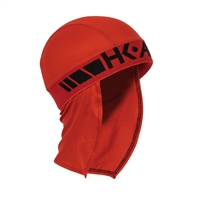 â€‹Constructed from 4-way stretch material, the Skull Wrap features a micro-mesh back back that releases heat, as well as an elastic headband absorbs, wicks, and quickly evaporates moisture to keep you cool on and off the field.