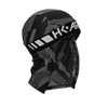 â€‹Constructed from 4-way stretch material, the Skull Wrap features a micro-mesh back back that releases heat, as well as an elastic headband absorbs, wicks, and quickly evaporates moisture to keep you cool on and off the field.