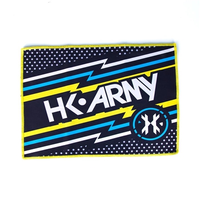 HK Army Microfiber - Pulse