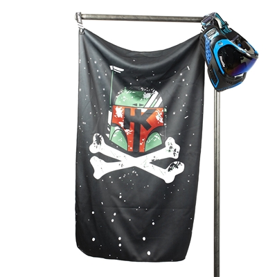 HK Army XL Microfiber - Boba Phat