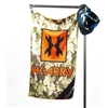 HK Army XL Microfiber - HSTL Cam