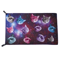 HK Army XL Microfiber - Space Cats