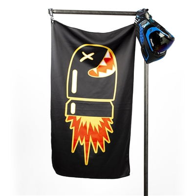 HK Army XL Microfiber - Warhead