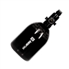 HK Army 26 / 3000 Aluminum HPA / Compressed Air Tank - Stubby - Black