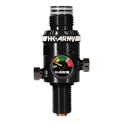 HK Army HP8 4500psi HPA Tank Regulator.