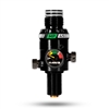 An HK Army Performance Series MP5 4500psi tank regulator.