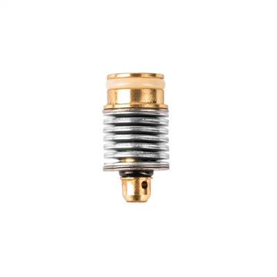 A standard / high pressure regulator piston for HK Army performance series tank regulators.