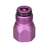 HK Army Tank Regulator Extender - Purple