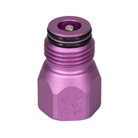 HK Army Tank Regulator Extender - Purple