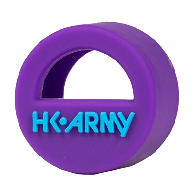 The HK Army Protective Micro Gague Cover helps prevent damage to your tank's micro gauge while you play. The rubber injected gauge covers fit perfectly around your tank's micro gauge.