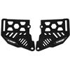 A set of HK Army Flex Compressed foam ears.