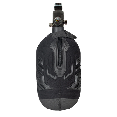 HK Army Hardline Tank Cover - Blackout