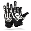 â€‹â€‹â€‹HK Army Bones Gloves are designed with the paintball player in mind. Engineered for high performance, comfort, and superior durability. Available at Hogan's Alley Paintball.