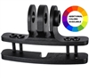 HK Army Universal Goggle Camera Mount - All Colors