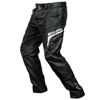 HSTL 2.0 Tactical Pants - Black