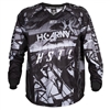 HK Army HSTL Line Jersey - Charcoal