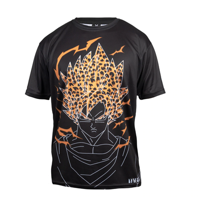 HK Army Super Leopard DryFit Shirt