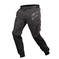 HK Army TRK Air Jogger Paintball Pants - Blackout