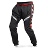 HK Army TRK Jogger Pants - HK Skull - Red