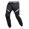 HK Army TRK Jogger Pants - HK Stripe - Black