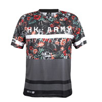 HK Army Tropical  DryFit Shirt