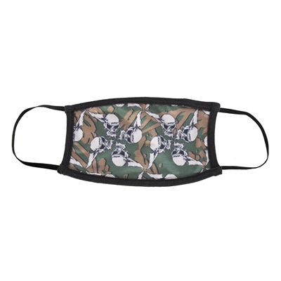 HK Army Anti-Dust Face Mask - Hostilewear Forest