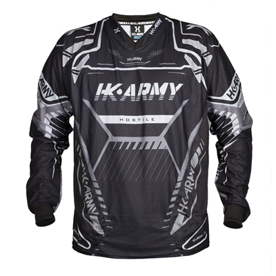 The newly developed Freeline Jersey uses Dry Fit vented fabric for a soft, lightweight feel, yet it is deceptively durable.