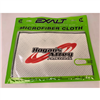 Exalt Player Microfiber Lens Cloth - Hogan's Alley Custom