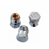 A 1.8K / 1800psi unified burst disk. Suitable for all 3000psi and 4500psi HPA tank regulators used in paintball. Purchase is for one burst disk.
