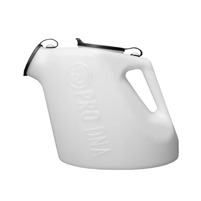 An Infamous Pro DNA paintball caddy / pod filler.