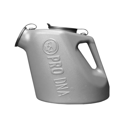 An Infamous Pro DNA paintball caddy / pod filler.