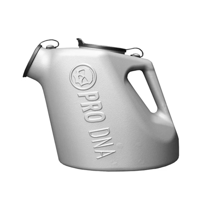 An Infamous Pro DNA paintball caddy / pod filler.