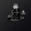 A Powerhouse Counterpunch 4500psi tank regulator.