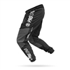 A pair of  Infamous Pro DNA Hyperlight Kevlar pants.