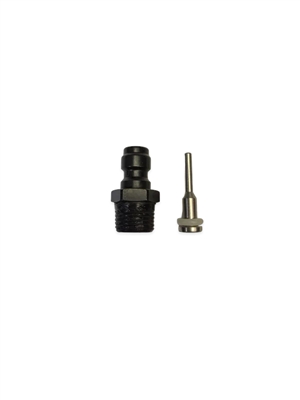 Powerhouse Heavyweight Fill Nipple Assembly