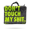 An Infamous paintball marker sleeve / bag in the DTMS colorway.