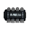 An Infamous Pro DNA Overlord paintball harness.