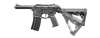 Lancer Tactical x AirTac Customs Gen 3 CRBN M4 AEG