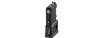 Lancer Tactical HPA Adapter For TM MWS M4 GBB Rifle - (Black)