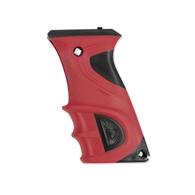 Luxe TM40 Grip - Red