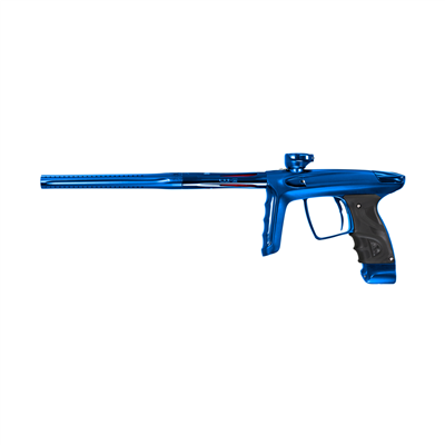 DLX Luxe TM40 Paintball Gun - Dust Blue
