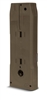 An earth Planet Eclipse CF20 magazine for Eclipse and Dye mag-fed paintball markers.