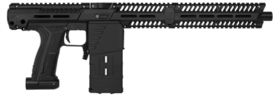 Planet Eclipse EMEK EMF100 - Black