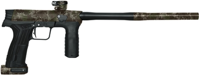 The Etha3M offers players a sleek, fresh approach to ergonomics with a host of notable performance upgrades.