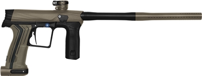 Planet Eclipse Etha3 Paintball Gun - Earth / Black